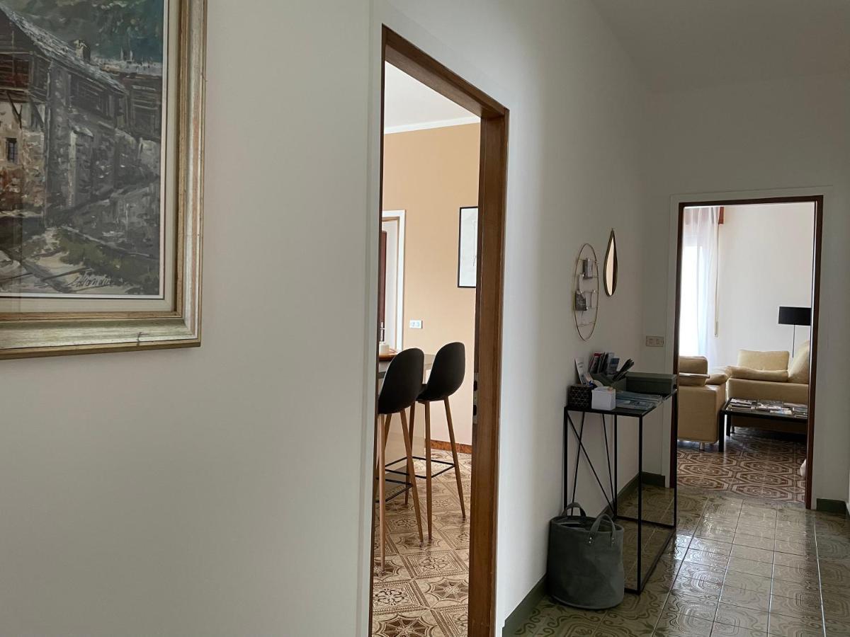 Come A Casa Da Marina Pieve Vergonte المظهر الخارجي الصورة