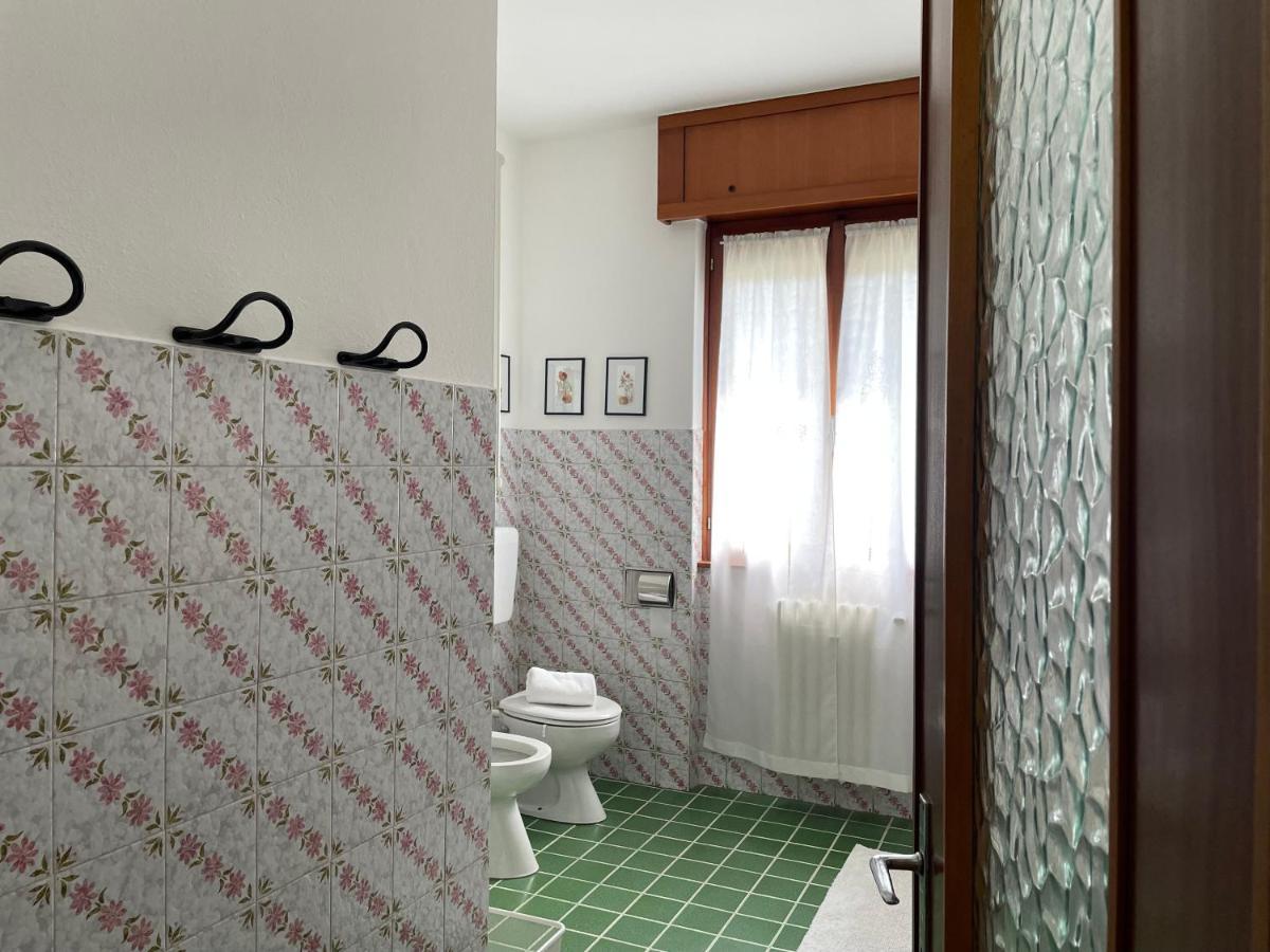 Come A Casa Da Marina Pieve Vergonte المظهر الخارجي الصورة