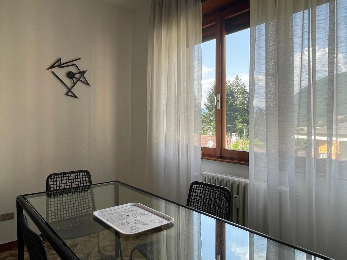 Come A Casa Da Marina Pieve Vergonte المظهر الخارجي الصورة